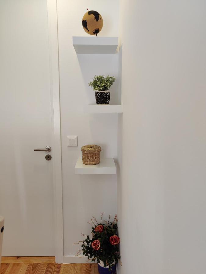 Cais De Gaia Historic Loft Lejlighed Vila Nova de Gaia Eksteriør billede
