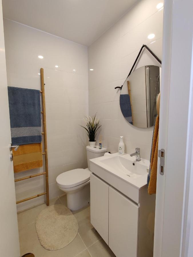 Cais De Gaia Historic Loft Lejlighed Vila Nova de Gaia Eksteriør billede